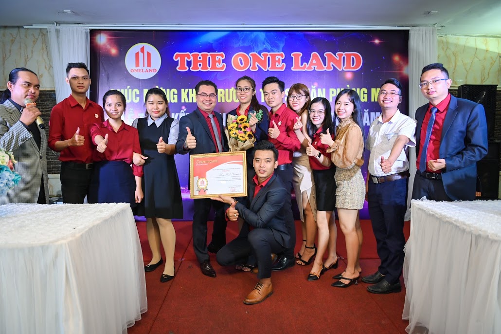 The One Land