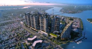 có nên mua căn hộ Sunshine Diamond river