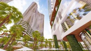 đầu tư Sunshine Continental