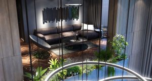 căn hộ Sunshine Diamond