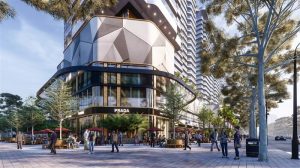 căn hộ Sunshine Continental