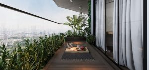 căn hộ Sunshine Diamond river