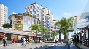 Newcity Thủ Thiêm quận 2