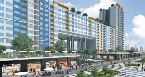 TIỆN ÍCH NEW CITY THỦ THIÊM