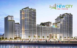 TIỀM NĂNG NEW CITY THỦ THIÊM