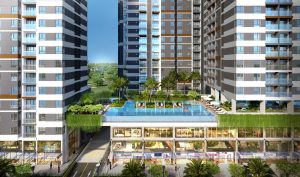 Điểm mạnh của dự án D'lusso