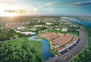 Lợi ích khi mua căn hộ Aqua City được gì?
