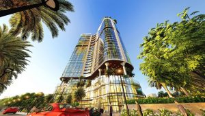 Dự án Sunshine Venicia Thủ Thiêm