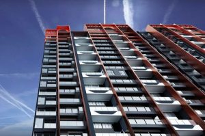 Dự án Define quận 2