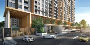 Thiết kế dự án Define quận 2