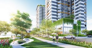 Tiềm năng săn đón D'lusso