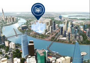 Metropole Thủ Thiêm điểm đến hoàn hảo cho mọi cư dân 