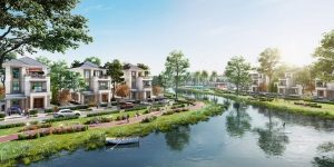 Căn hộ hạng sang Aqua City