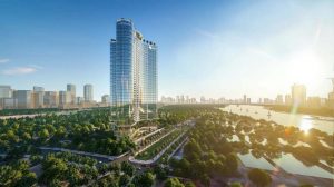 Dự án siêu phẩm Sunshine Venicia