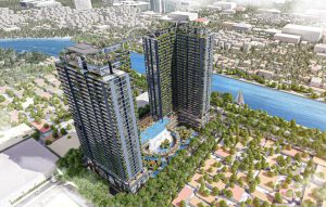 Giá trị săn đón Sunshine Horizon