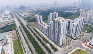 Tổ ấm - Điểm nổi bật dự án New City