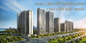 Dự Án MASTERI CENTRE POINT Dành Cho Quý Cư Dân Thành Phố Mới