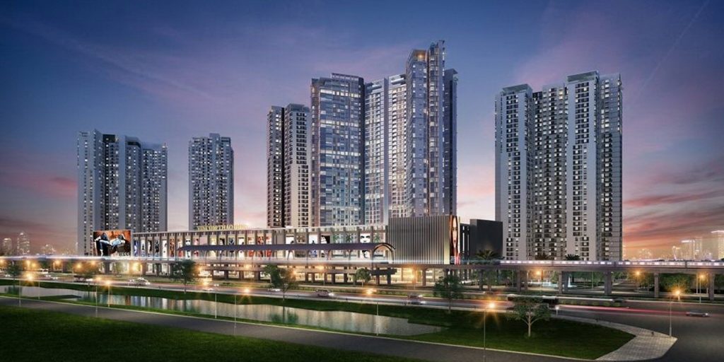 Chủ đầu tư khi đánh giá Masteri Lumiere Riverside