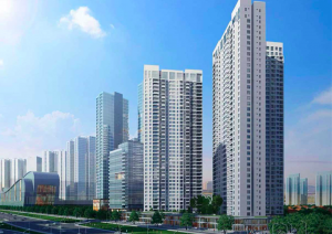 Đánh giá Masteri Lumiere Riverside