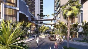 Tiện ích đánh giá Sunshine Venicia