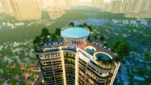 Điểm khác biệt khi đánh giá Sunshine Venicia