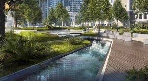 Điểm nổi bật dự án Masteri Centre Point