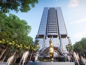 đẳng cấp Sunshine Continental