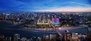 Đẳng cấp The Opera