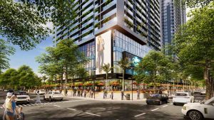 dự án Sunshine Horinzon