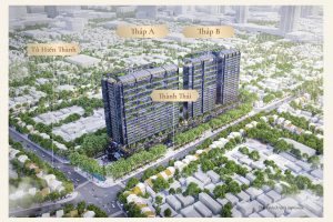 Siêu phẩm Sunshine Continental