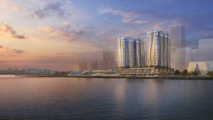 Shophouse Opera Residence kiệt tác kiến trúc cùng tiện ích xứng tầm đẳng cấp