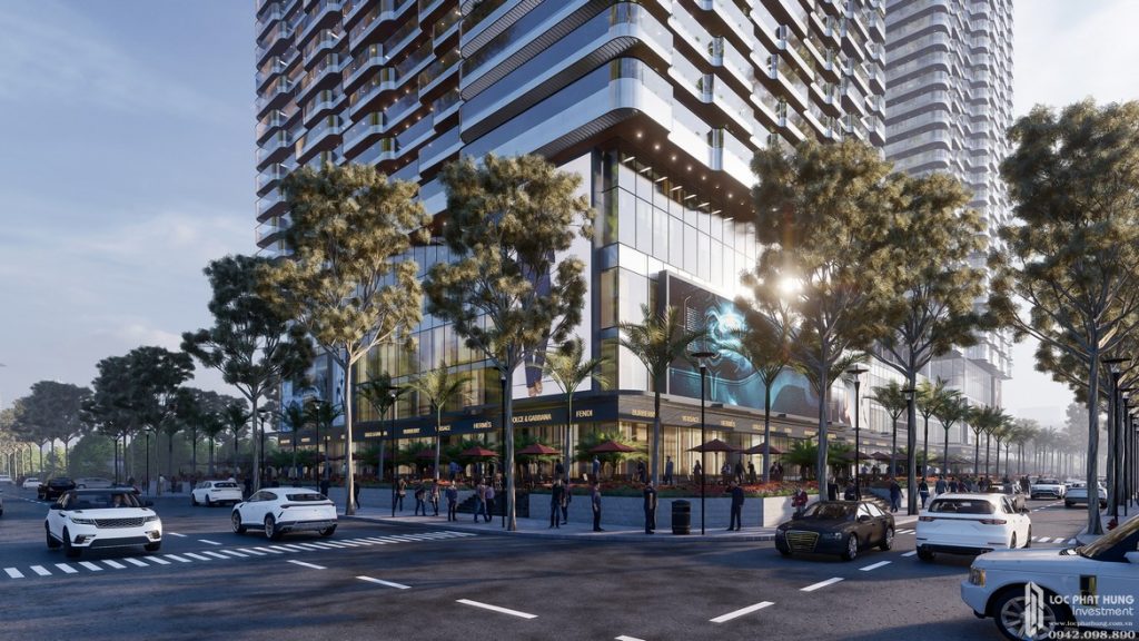 dự án Sunshine Horinzon