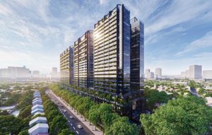 đẳng cấp Sunshine Continental