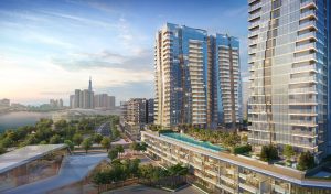Shophouse Opera Residence kiệt tác kiến trúc cùng tiện ích xứng tầm đẳng cấp