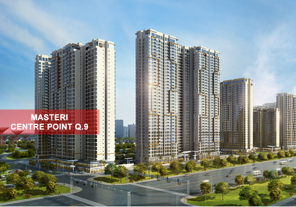 Masterise Central Point