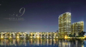 Dự án khu đô thị THE 9 STELLARS Sonkim Land