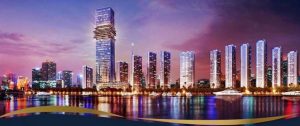 Khám phá chuỗi tiện ích đẳng cấp tại Masteri Lumière Riverside