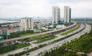 Lumière RiverQuản lý tài sản: tối ưu hóa giá trị của BĐSside hưởng lợi từ tuyến Metro số 1
