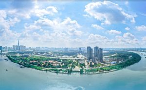 Giá bất động sản vẫn tăng bất chấp dịch COVID-19