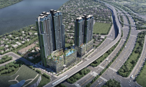 Các tuyến metro từ lâu đã được xây dựng, phát triển trên khắp thế giới và metro đối với Việt Nam được dự đoán sẽ là xu hướng thời đại mới. Đây cũng sẽ là yếu tố nâng cao mức giá sàn của bất động sản. Và chắc chắn trong tương lai, các căn hộ gần tuyến metro sẽ có tiềm năng tăng giá cao.