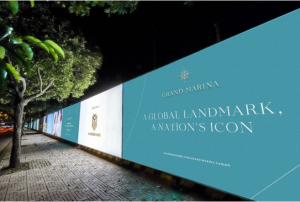 Những khu đất vàng Hà Nội và TP. Hồ Chí Minh liên tục thay tên đổi chủ