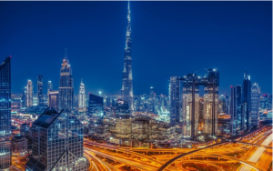 Bất động sản hàng hiệu: “nhập khẩu” công thức thành công từ Dubai