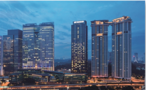 THE 9 STELLARS Quận 9 “điểm sáng” cho thị trường khu Đông.