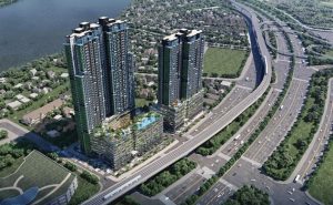 Lợi thế giúp thị trường địa ốc Thảo Điền sôi động