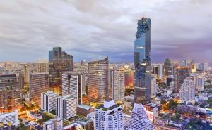 4 lý do dự án mixed-use thu hút nhà đầu tư