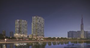 THE 9 STELLARS Quận 9 “điểm sáng” cho thị trường khu Đông.