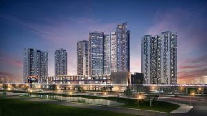 Giá trị bền vững của BĐS hàng hiệu trong khủng hoảng