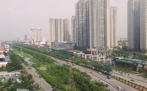 Đại dịch ảnh hưởng đến giá BĐS