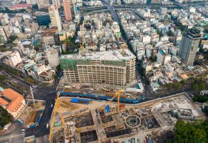 Rầm rộ sắp mở bán căn hộ