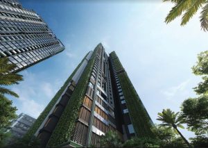 Dự án ONE CENTRAL quận 1 viên ngọc của Masterise Homes